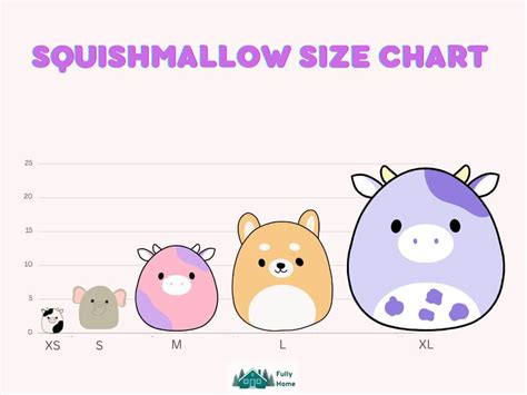 medium sized squishmallows|8 inch squishmallow size.